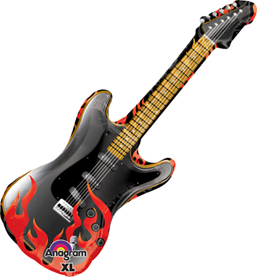 helíum blaðra vörunr. 27465-02